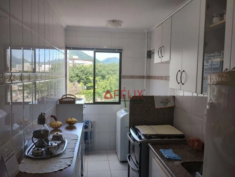 Apartamento, 2 quartos, 73 m² - Foto 5
