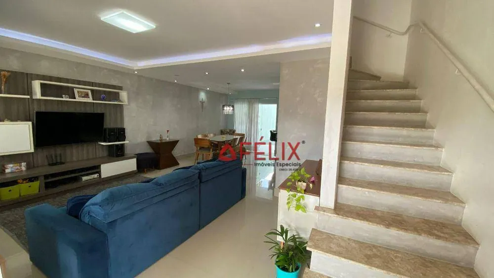 Sobrado, 3 quartos, 138 m² - Foto 3