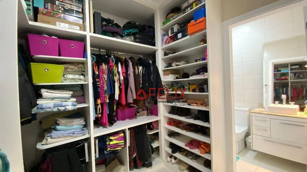 Sobrado, 3 quartos, 138 m² - Foto 8