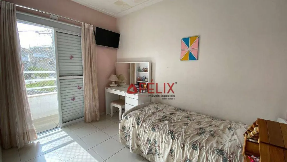 Sobrado, 3 quartos, 138 m² - Foto 6