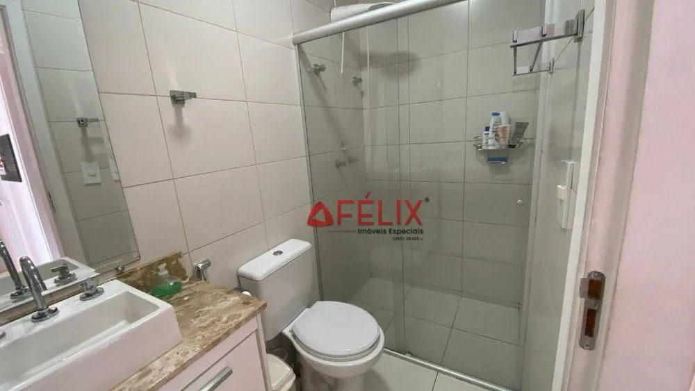 Sobrado, 3 quartos, 138 m² - Foto 9