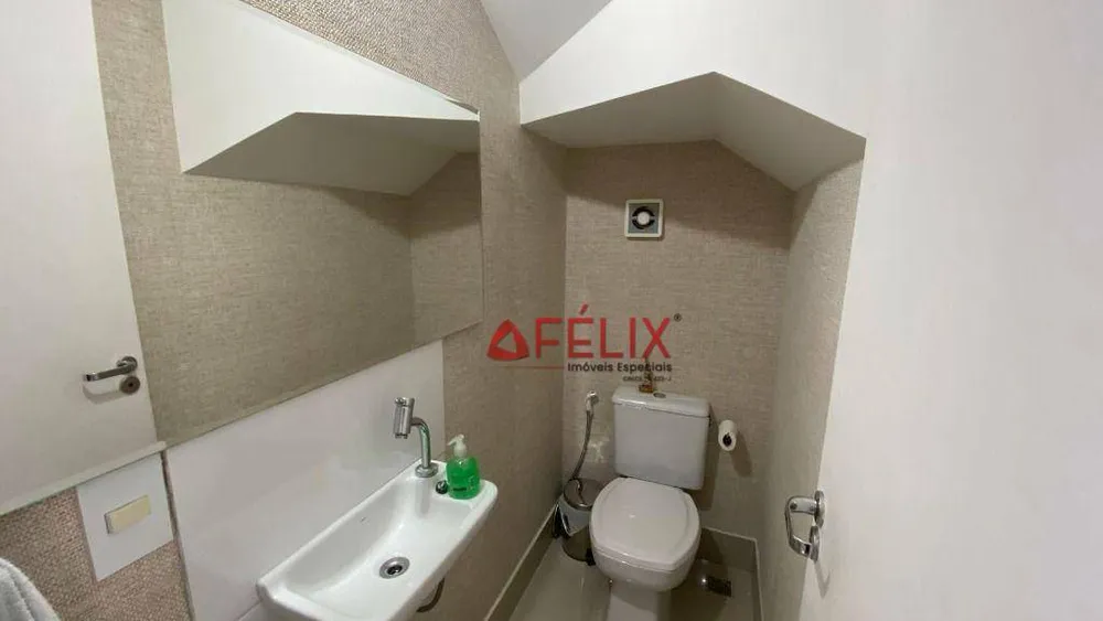 Sobrado, 3 quartos, 138 m² - Foto 5