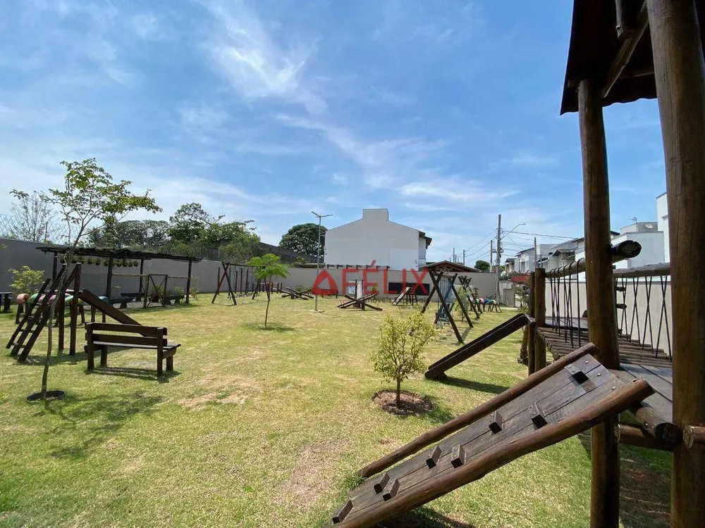 Sobrado, 3 quartos, 138 m² - Foto 10