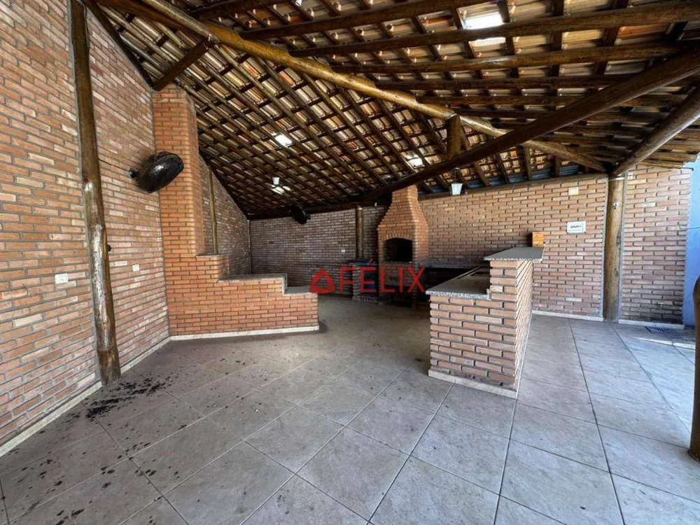 Sobrado, 4 quartos, 416 m² - Foto 3