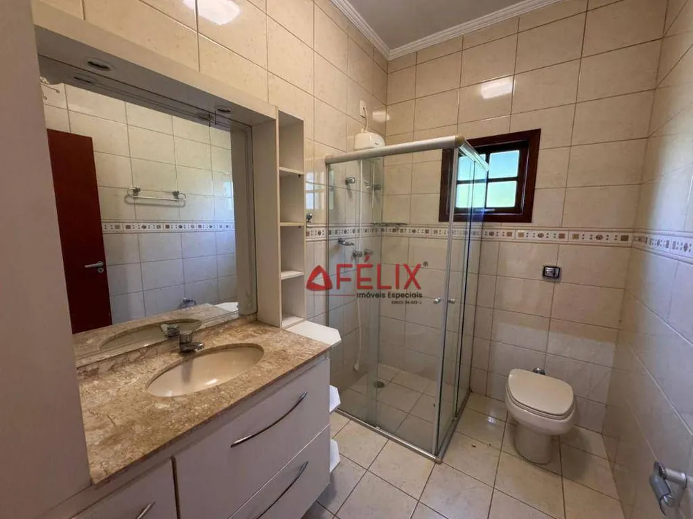 Sobrado, 4 quartos, 416 m² - Foto 10
