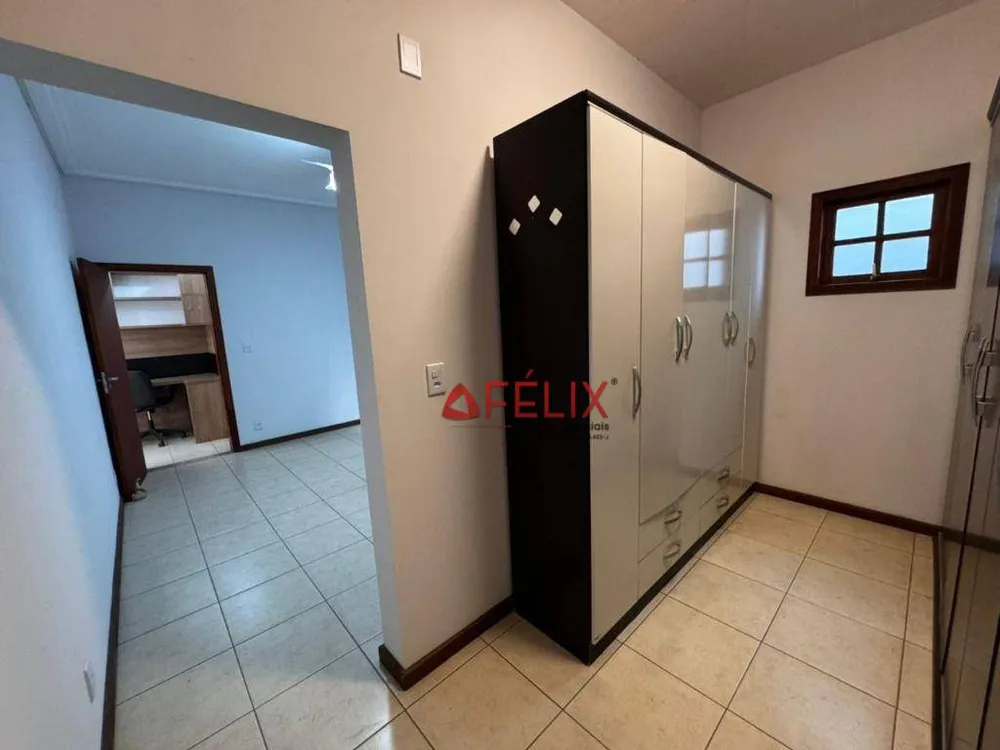 Sobrado, 4 quartos, 416 m² - Foto 5