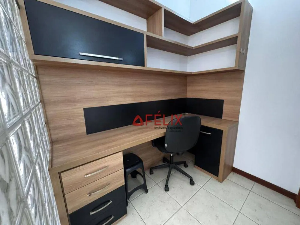 Sobrado, 4 quartos, 416 m² - Foto 6