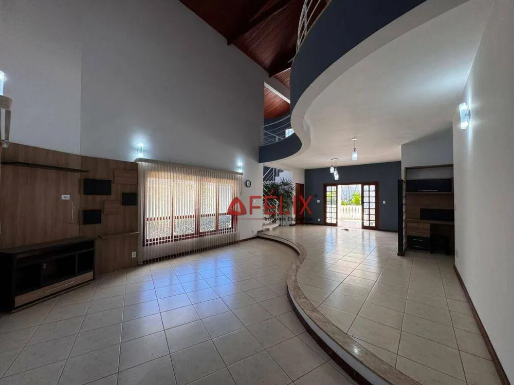 Sobrado, 4 quartos, 416 m² - Foto 2