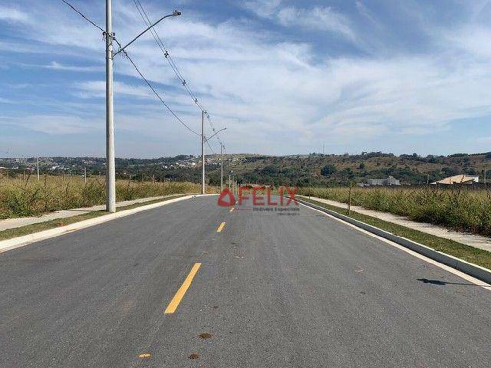 Terreno, 250 m² - Foto 1