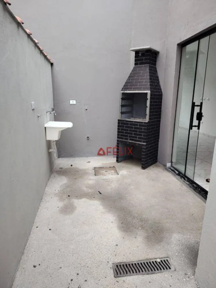 Casa, 3 quartos, 82 m² - Foto 6