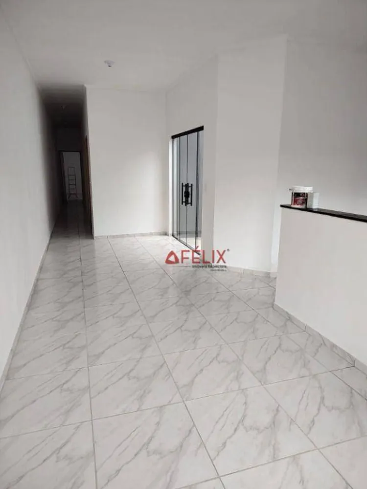 Casa, 3 quartos, 82 m² - Foto 3