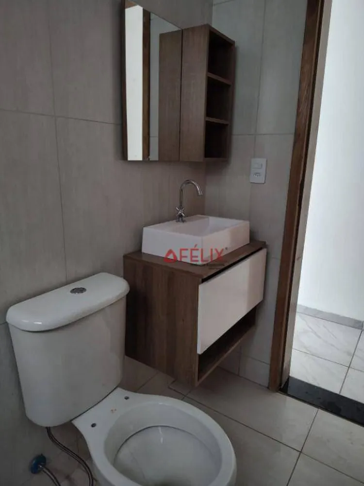 Casa, 3 quartos, 82 m² - Foto 13