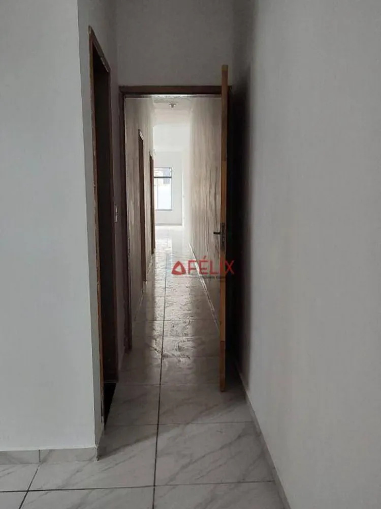 Casa, 3 quartos, 82 m² - Foto 7
