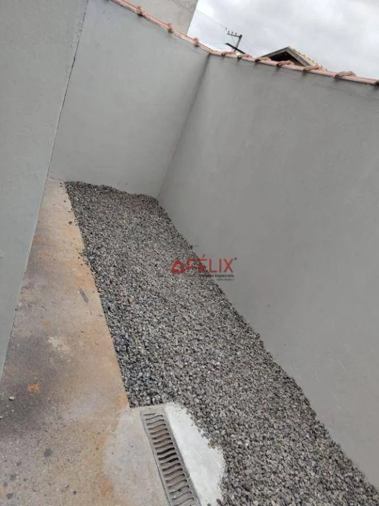 Casa, 3 quartos, 82 m² - Foto 5