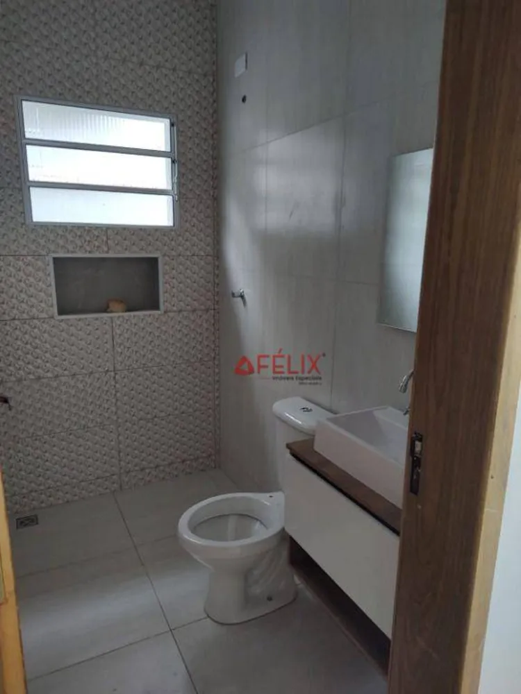 Casa, 3 quartos, 82 m² - Foto 12