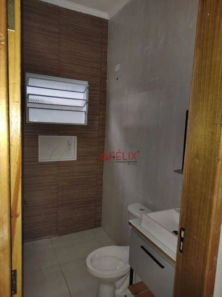 Casa, 3 quartos, 82 m² - Foto 14