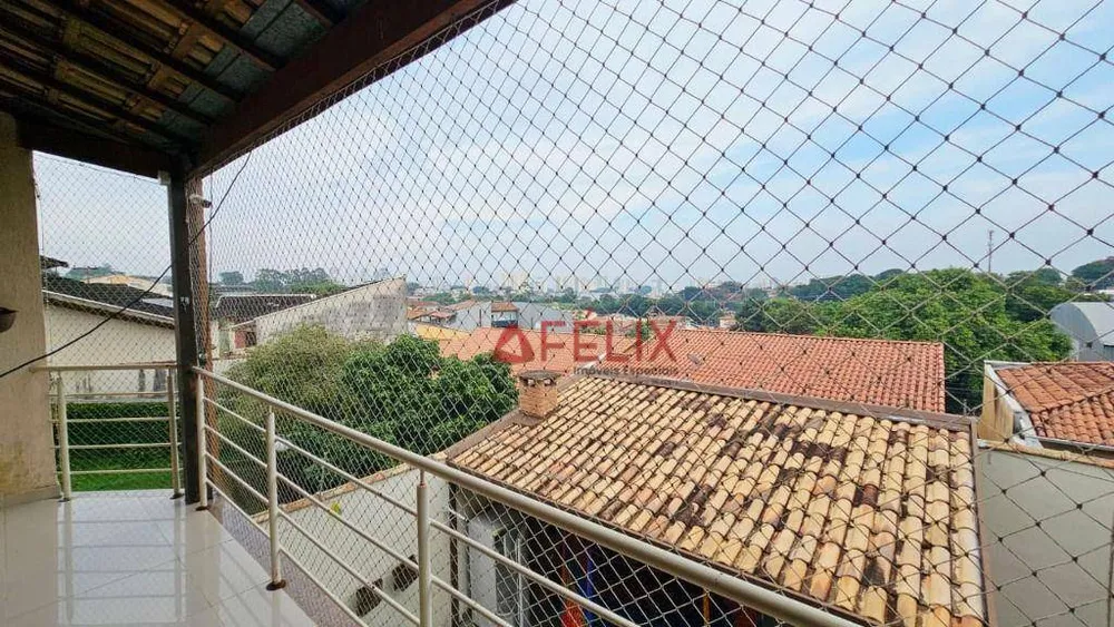 Casa, 3 quartos, 220 m² - Foto 6