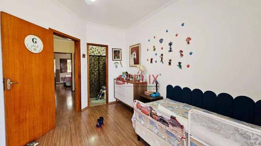 Casa, 3 quartos, 220 m² - Foto 7