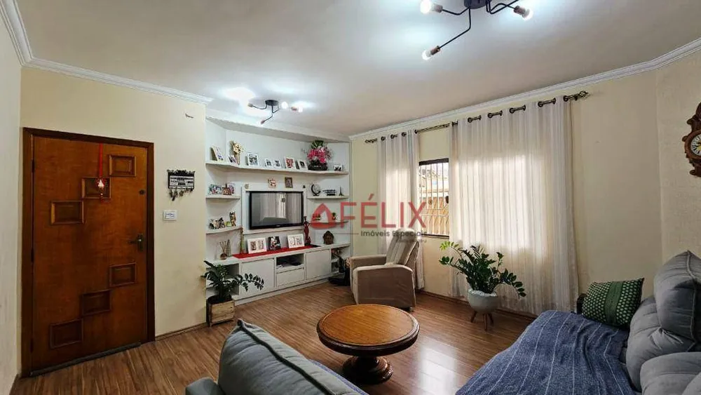 Casa, 3 quartos, 220 m² - Foto 3