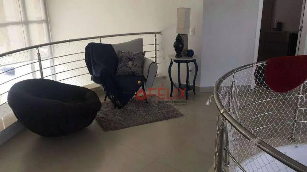 Sobrado, 5 quartos, 372 m² - Foto 3