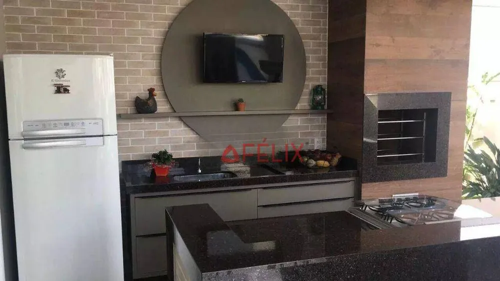 Sobrado, 5 quartos, 372 m² - Foto 2