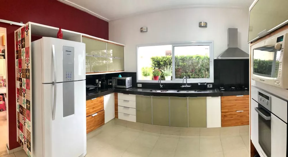 Sobrado, 3 quartos, 343 m² - Foto 15