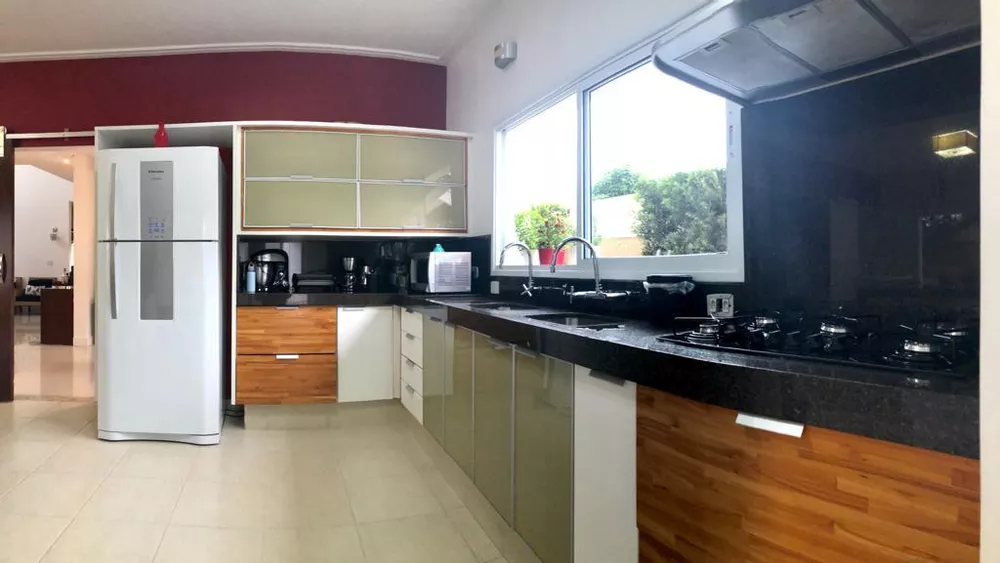 Sobrado, 3 quartos, 343 m² - Foto 3