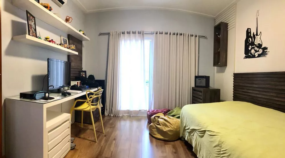 Sobrado, 3 quartos, 343 m² - Foto 20