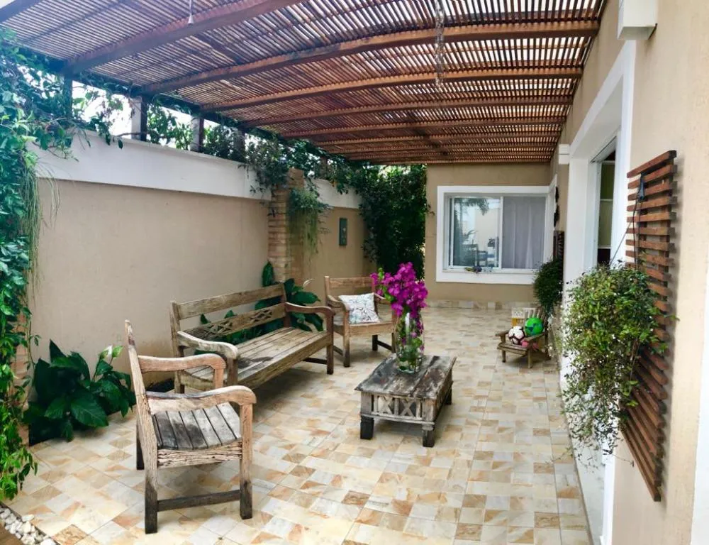 Sobrado, 3 quartos, 343 m² - Foto 5