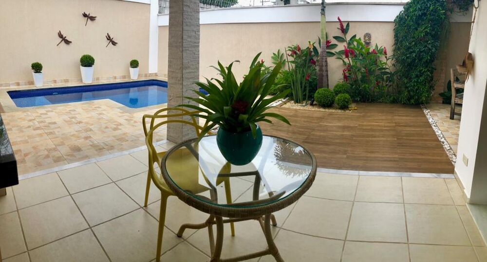 Sobrado, 3 quartos, 343 m² - Foto 24