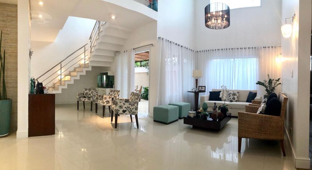Sobrado, 3 quartos, 343 m² - Foto 28