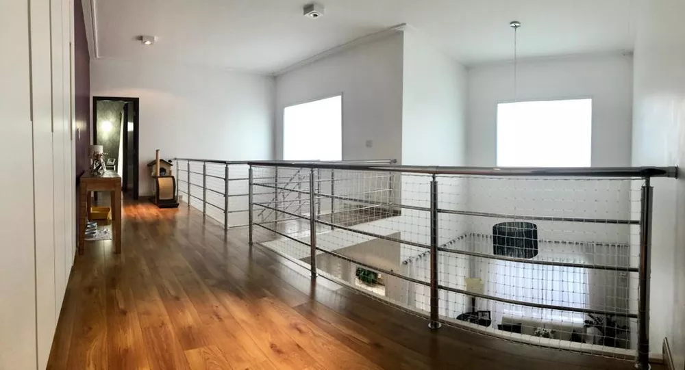 Sobrado, 3 quartos, 343 m² - Foto 13