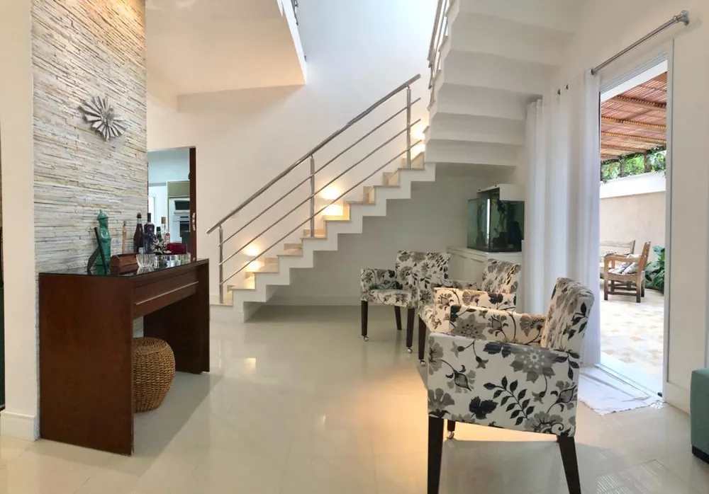Sobrado, 3 quartos, 343 m² - Foto 11