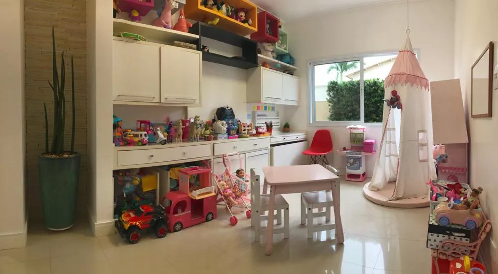 Sobrado, 3 quartos, 343 m² - Foto 5