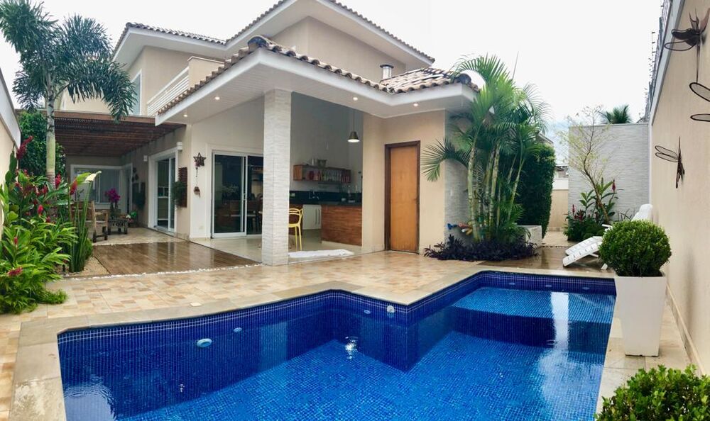 Sobrado, 3 quartos, 343 m² - Foto 22