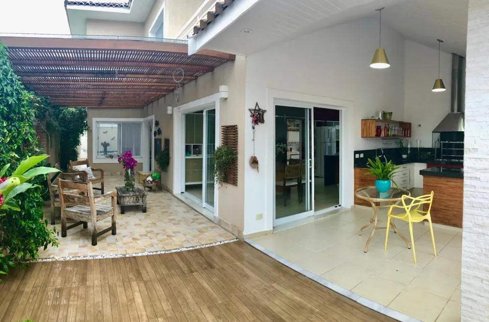 Sobrado, 3 quartos, 343 m² - Foto 4