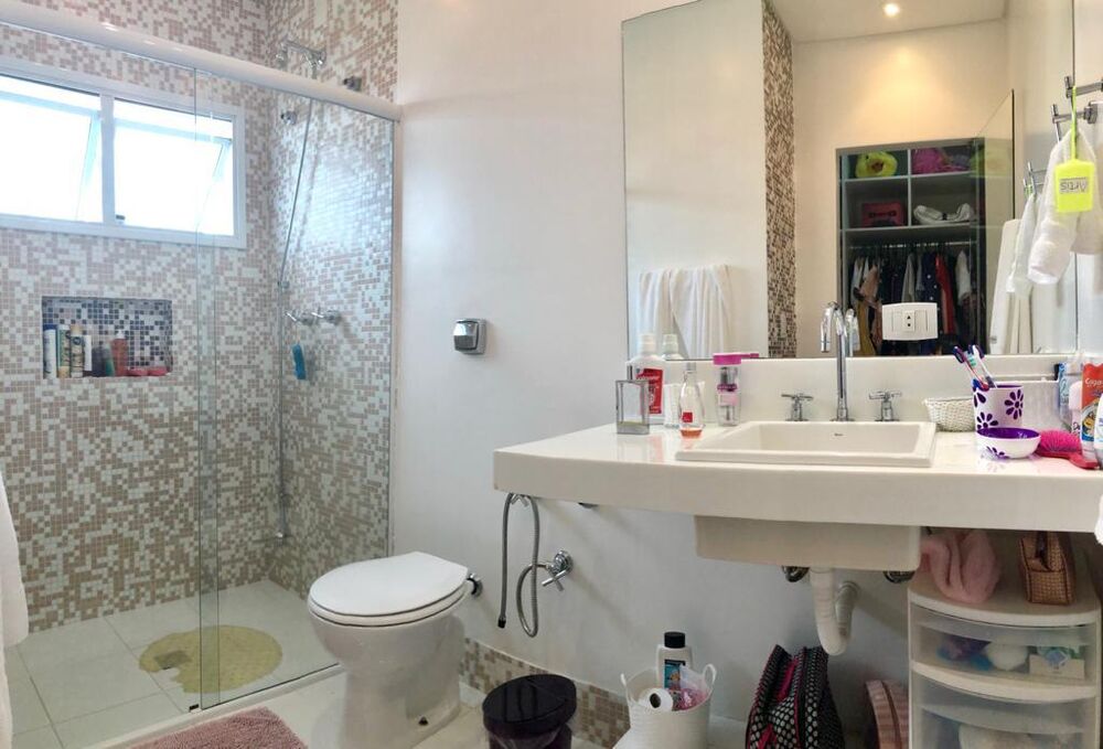 Sobrado, 3 quartos, 343 m² - Foto 23