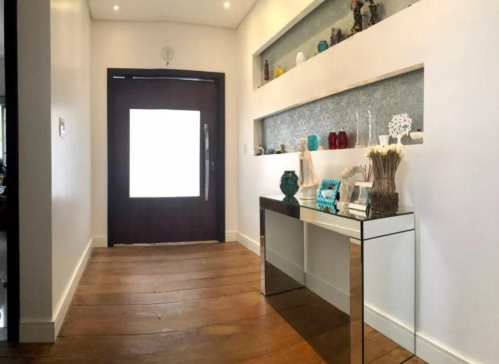 Sobrado, 3 quartos, 343 m² - Foto 10