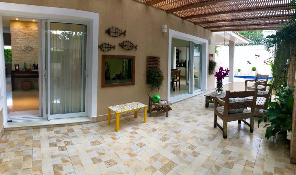 Sobrado, 3 quartos, 343 m² - Foto 6
