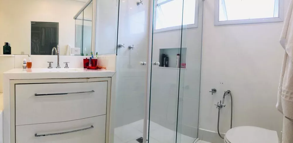 Sobrado, 3 quartos, 343 m² - Foto 7