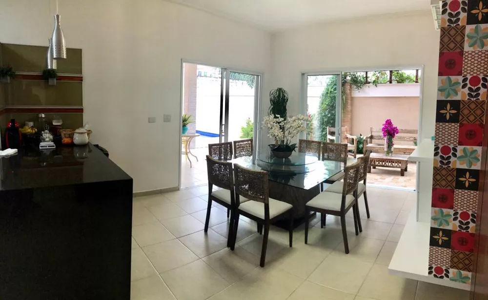 Sobrado, 3 quartos, 343 m² - Foto 16