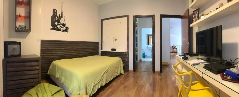 Sobrado, 3 quartos, 343 m² - Foto 8