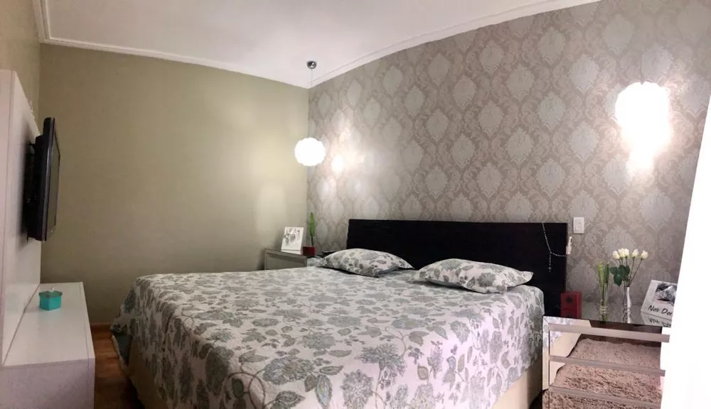 Sobrado, 3 quartos, 343 m² - Foto 9