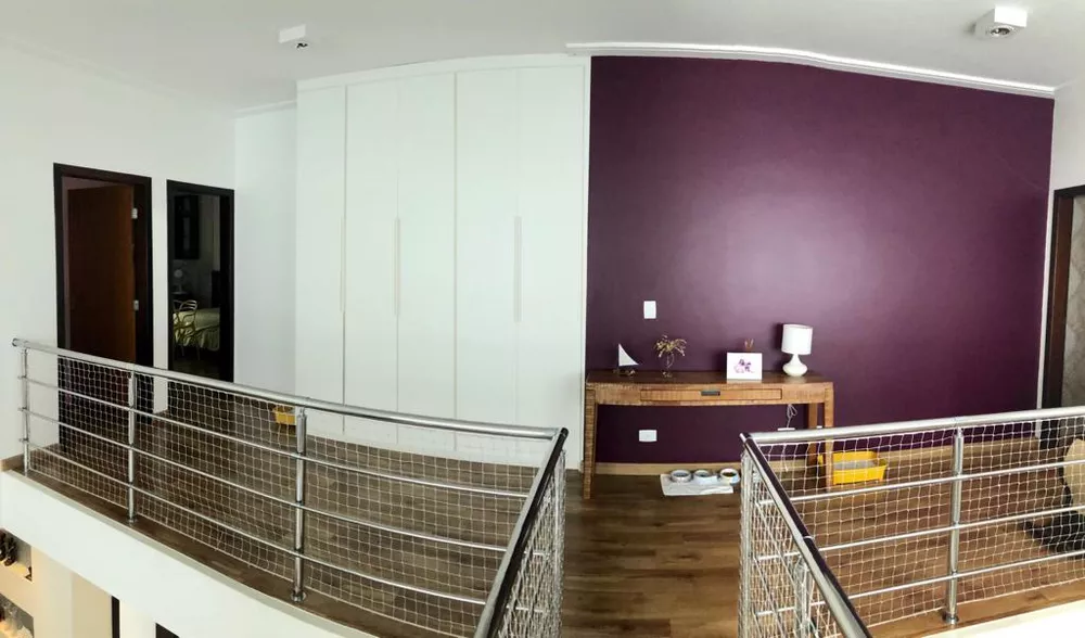 Sobrado, 3 quartos, 343 m² - Foto 6
