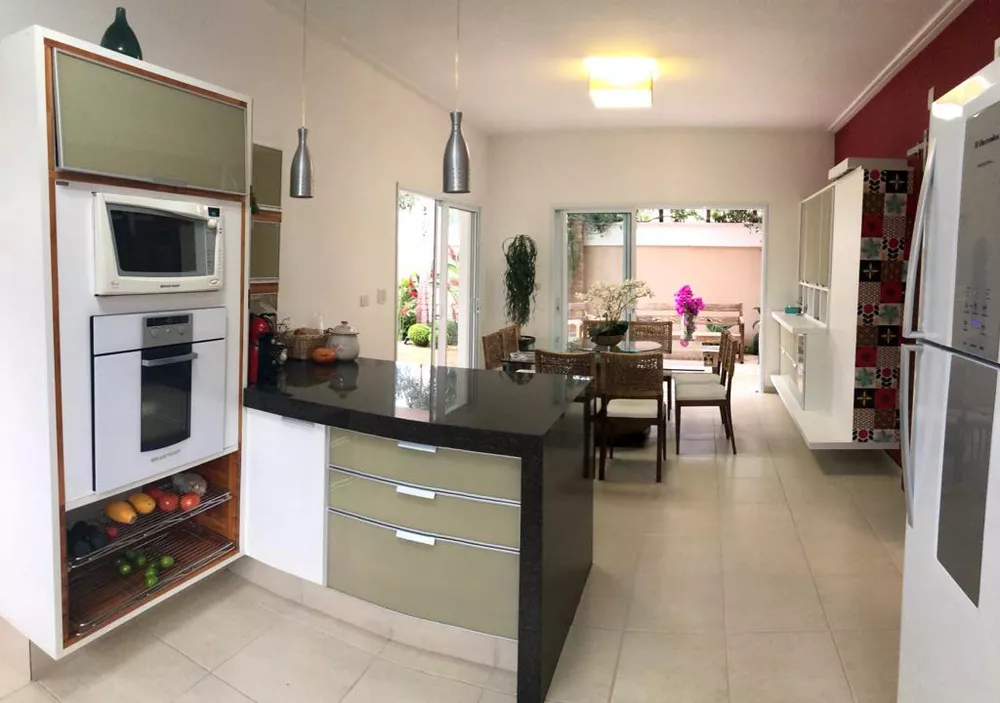 Sobrado, 3 quartos, 343 m² - Foto 19