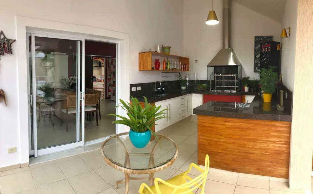 Sobrado, 3 quartos, 343 m² - Foto 2