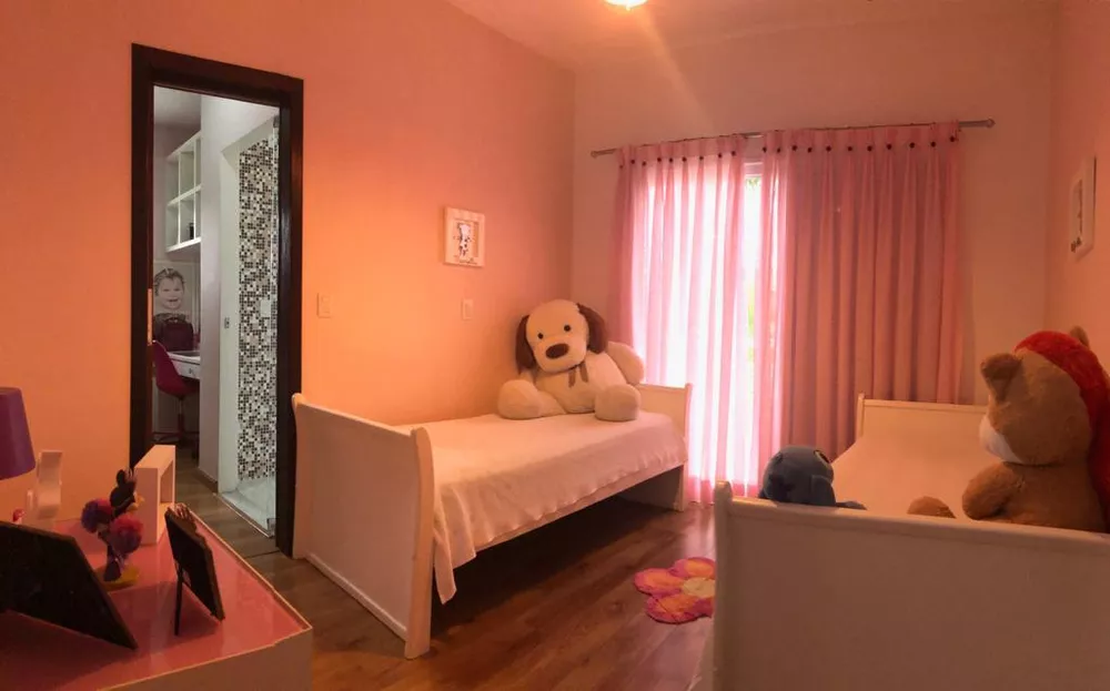 Sobrado, 3 quartos, 343 m² - Foto 12
