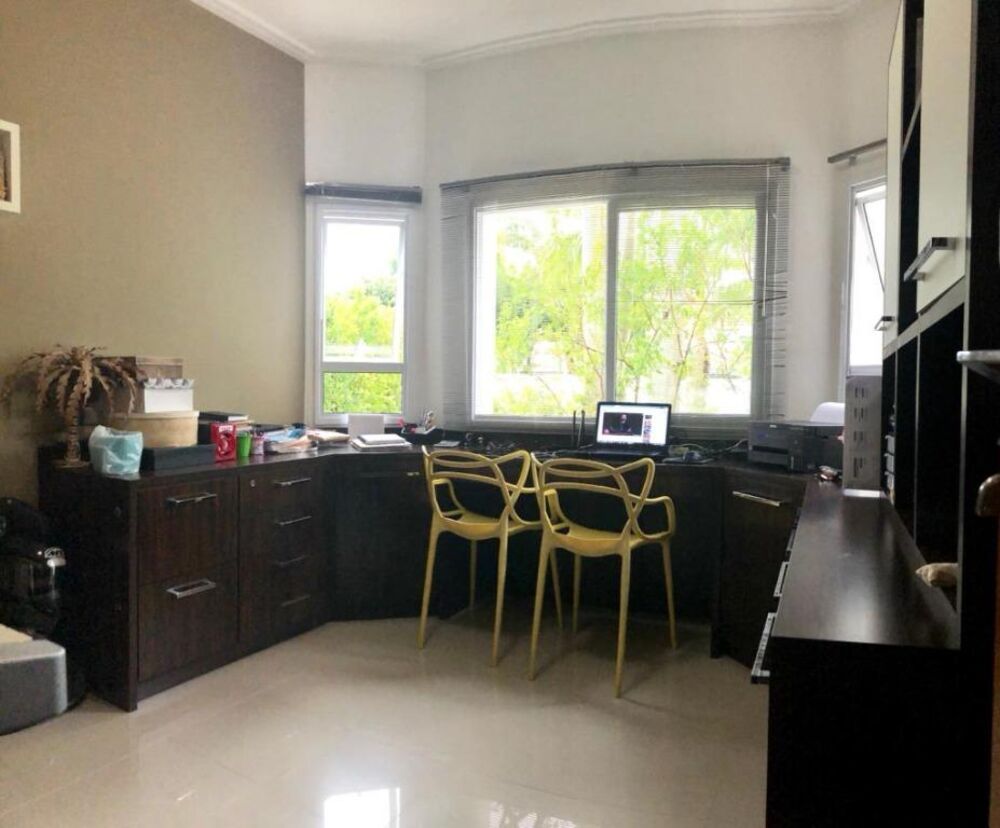 Sobrado, 3 quartos, 343 m² - Foto 26