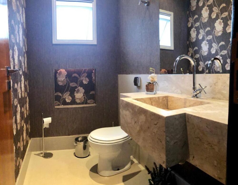 Sobrado, 3 quartos, 343 m² - Foto 21