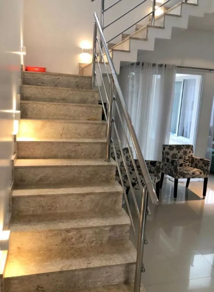 Sobrado, 3 quartos, 343 m² - Foto 14